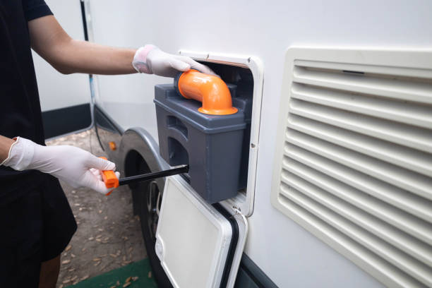 Best Wedding porta potty rental  in Brookston, IN