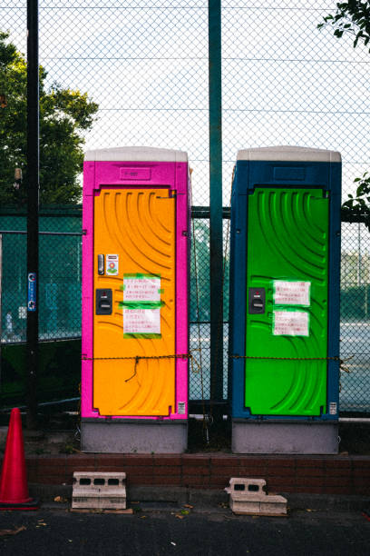 Best Wedding porta potty rental  in Brookston, IN