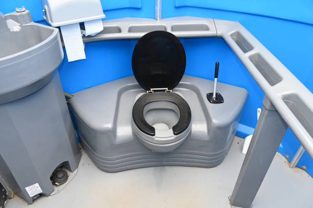 Best Affordable porta potty rental  in Brookston, IN