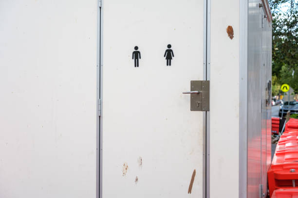 Best Sanitation services for porta potties  in Brookston, IN