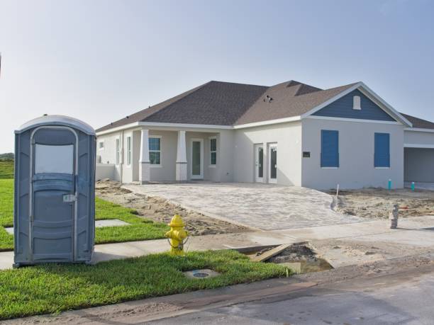 Portable Toilet Options We Offer in Brookston, IN